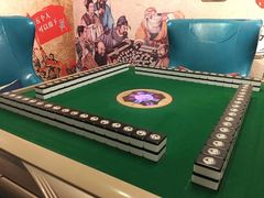 -Moss7Club 剧本杀桌游(inspark店)