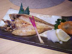 烤黄姑鱼-琴寿司居酒屋(中山广场店)