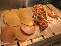 -艺厨风尚餐厅 · 桔钓沙莱华度假酒店