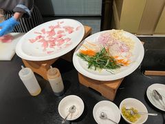 -顺德联塑万怡酒店·万荟轩自助餐厅