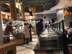 -比格比萨自助(花园路店)