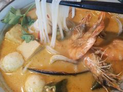 -长勺子东南亚(街道口店)