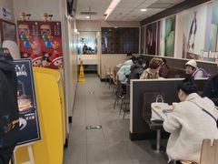 -麦当劳(湖光北街店)