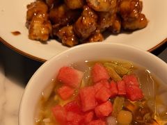 -蔴将·川菜(黄龙万科店)