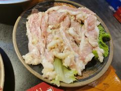 -王婆乔鲜鱼自助火锅(蜀汉路店)
