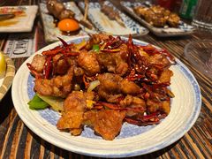 -平成屋·午肴夜酒(四川北路店)