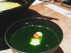 -一蘭拉面(新宿中央东口店)