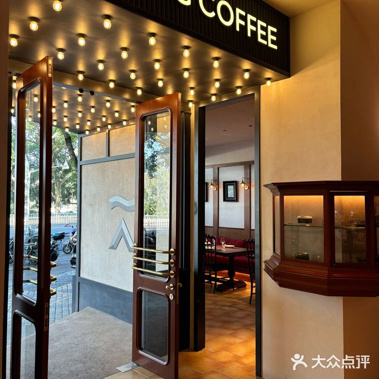 福州新开的！！！路边的brunch&bistro