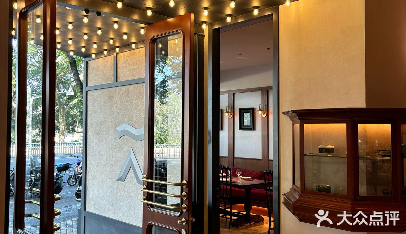 福州新开的！！！路边的brunch&bistro