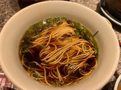 老牌阳春面-南京大牌档(龙湖长楹天街店)