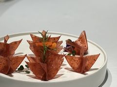 -君子·兰餐厅(长江路店)
