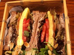 -AFS Cafe & Canteen(闽江二路店)