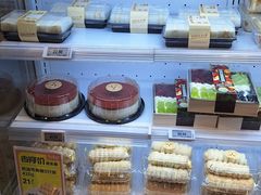 -7fresh七鲜(大族广场店)