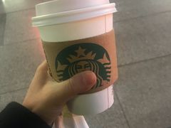 -星巴克(天津火车站店)