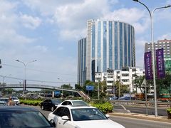 -北京海润艾丽华酒店及服务公寓