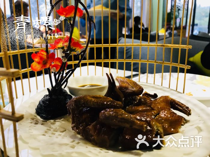 青螺餐厅(旭辉广场店)图片 第6张