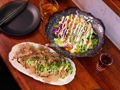 -鸟串烧Yakitori
