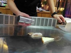 -铁板诱惑法式铁板烧(大卫城店)
