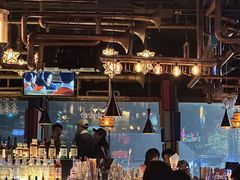 -光音瓦特俱乐部(高新店)