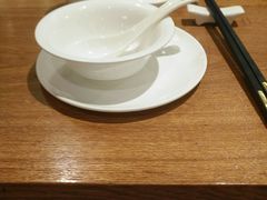 餐具摆设-品大三(大行宫店)
