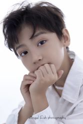 -Angel Fish photography 儿童摄影工作室(亚运村店)