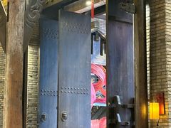 -小龙翻大江文化火锅(太古里店)