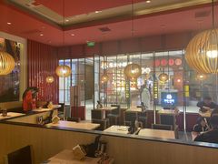 大堂-味千拉面(中盛广场店)