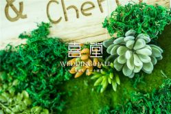 点击看大图 -上海雅居乐万豪侯爵酒店·宴会厅