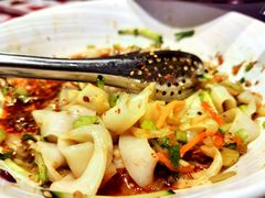 -西贝莜面村(近铁城市广场店)