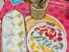 -甜心妈妈·榴莲星级糖水(北京路总店)