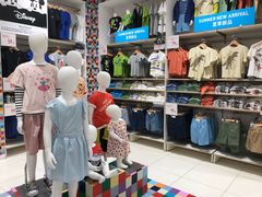 -优衣库(厦门SM广场店)