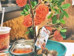 -长安大牌档之龙头酒肆(荣民龙首广场店)