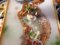 -鹏馨羊羔肉·非遗(新建街店)