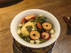 -杨记隆府重庆江湖菜(龙湖滨江天街店)