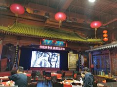 -正阳门饭庄·烤鸭·北京菜(万丰路七里庄店)