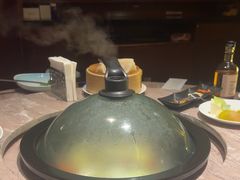 -采悦轩中餐厅·粤菜·海南菜(神州半岛喜来登度假酒店)