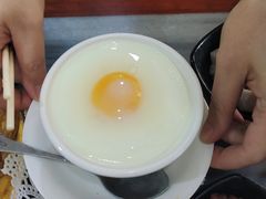 -黄师奶甜品店
