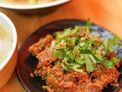 粉蒸牛肉-朱大嘴肥肠血旺(福字街店)