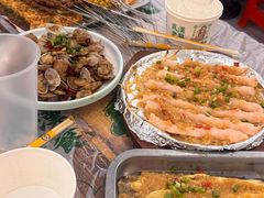 -小民大排档(马场角横路店)