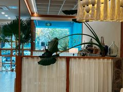 -山与蓝·轻糖鲜果蛋糕(勒泰店)