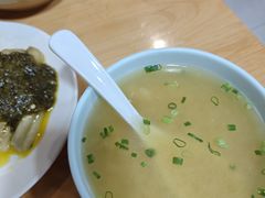 -朱大嘴肥肠血旺(福字街店)