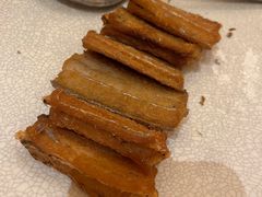 -上海兴国宾馆 丽宫中餐厅