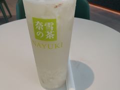 -奈雪的茶(苏宁广场店)