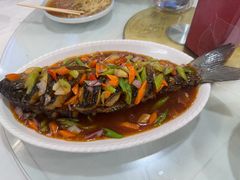-三岔涧农家乐