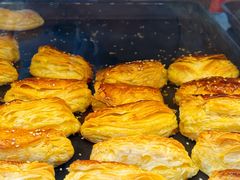 -永昌饼家(西华路店)