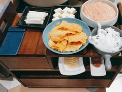 -快乐小羊火锅餐厅(农科路店)