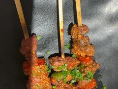 -聚味瞿记·龙虾堂(望城店)