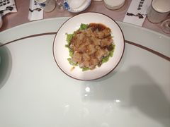 -老德州四合院·德州菜(天衢路店)