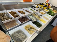 -李记鲜切牛肉自助火锅(紫薇花园店)
