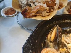 -涌上外婆桥(南塘店)